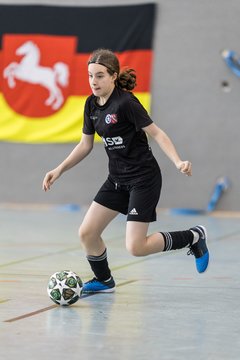 Bild 443 - wDJ Loewinnen Cup D2